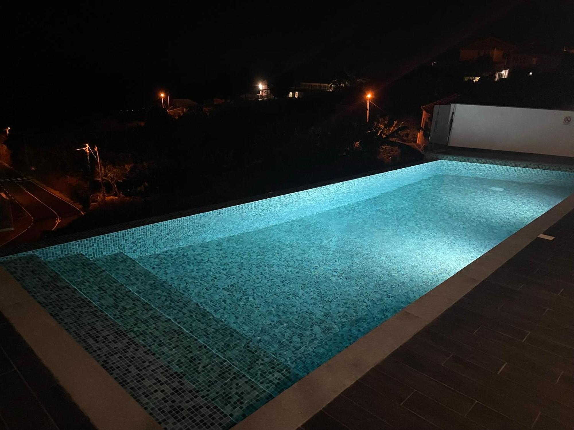 Villa Sea View Арку-да-Кальета Экстерьер фото